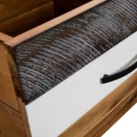 vidaXL Măsuță de cafea, lemn masiv de acacia, 90x50x37,5 cm vidaXL Măsuță de cafea, lemn masiv de acacia, 90x50x37,5 cm