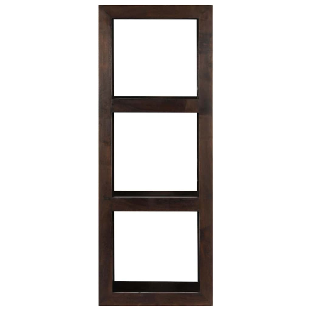 vidaXL Dulap consolă, 40 x 30 x 110 cm, lemn masiv de acacia