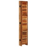 vidaXL Paravan de cameră, 170 cm, lemn masiv reciclat vidaXL Paravan de cameră, 170 cm, lemn masiv reciclat