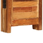 vidaXL Paravan de cameră, 170 cm, lemn masiv reciclat vidaXL Paravan de cameră, 170 cm, lemn masiv reciclat