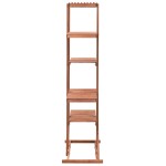 vidaXL Suport de plante, lemn de cedru, 86 x 36 x 139 cm