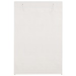 vidaXL Dulap de haine cu 3 rafturi, 110 x 40 x 170 cm vidaXL Dulap de haine cu 3 rafturi, 110 x 40 x 170 cm