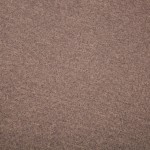 vidaXL Canapea cu 3 locuri, material textil, 172 x 70 x 82 cm, maro