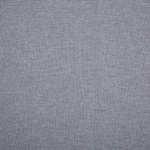 vidaXL Canapea 3 locuri, tapițerie textilă, 172x70x82 cm, gri deschis vidaXL Canapea 3 locuri, tapițerie textilă, 172x70x82 cm, gri deschis