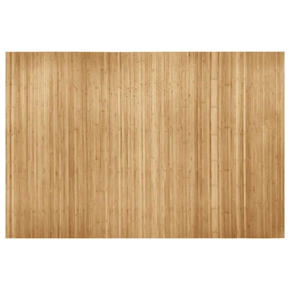 vidaXL Paravan de cameră, natural, 250 x 165 cm, bambus