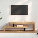 vidaXL Comodă TV, lemn masiv de mango vidaXL Comodă TV, lemn masiv de mango