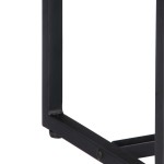 vidaXL Comodă TV, 160 x 30 x 45 cm, lemn masiv de acacia