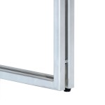 vidaXL Măsuță de cafea, 120 x 60 x 35 cm, lemn masiv reciclat vidaXL Măsuță de cafea, 120 x 60 x 35 cm, lemn masiv reciclat