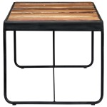 vidaXL Masă de bucătărie, 180 x 90 x 76 cm, lemn masiv reciclat vidaXL Masă de bucătărie, 180 x 90 x 76 cm, lemn masiv reciclat