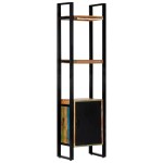 vidaXL Bibliotecă, 45 x 30 x 171 cm, lemn masiv reciclat vidaXL Bibliotecă, 45 x 30 x 171 cm, lemn masiv reciclat