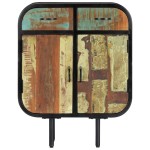 vidaXL Servantă, 60 x 30 x 75 cm, lemn masiv reciclat vidaXL Servantă, 60 x 30 x 75 cm, lemn masiv reciclat