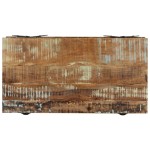 vidaXL Măsuță de cafea, 115 x 60 x 40 cm, lemn masiv reciclat vidaXL Măsuță de cafea, 115 x 60 x 40 cm, lemn masiv reciclat