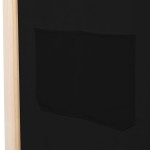vidaXL Paravan de cameră cu 3 panouri, 120x170x4 cm, textil vidaXL Paravan de cameră cu 3 panouri, 120x170x4 cm, textil