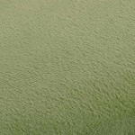 vidaXL Taburet, verde muștar și auriu, catifea 28 x 36 cm