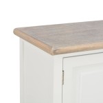 vidaXL Comodă TV, alb, 90x30x40 cm, lemn vidaXL Comodă TV, alb, 90x30x40 cm, lemn
