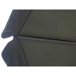 vidaXL Umbrelă de soare de grădină din aluminiu, bază portabilă, verde vidaXL Umbrelă de soare de grădină din aluminiu, bază portabilă, verde
