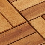 Set dale din lemn de acacia, 30 x 30 cm, 20 buc. Set dale din lemn de acacia, 30 x 30 cm, 20 buc.