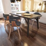 vidaXL Scaune de bucătărie, 4 buc, gri închis, lemn curbat și textil vidaXL Scaune de bucătărie, 4 buc, gri închis, lemn curbat și textil