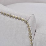 vidaXL Scaune de sufragerie, 6 buc., gri crem, material textil vidaXL Scaune de sufragerie, 6 buc., gri crem, material textil