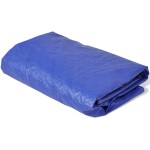 vidaXL Husă de trambulină, 360-367 cm, PE, 90 g/m² vidaXL Husă de trambulină, 360-367 cm, PE, 90 g/m²