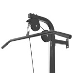 vidaXL Turn de forță montat pe perete cu set haltere & gantere 30,5 kg vidaXL Turn de forță montat pe perete cu set haltere & gantere 30,5 kg