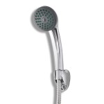 vidaXL Dușuri mixer, 2 buc. vidaXL Dușuri mixer, 2 buc.