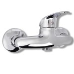 vidaXL Dușuri mixer, 2 buc. vidaXL Dușuri mixer, 2 buc.