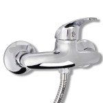 vidaXL Dușuri mixer, 2 buc. vidaXL Dușuri mixer, 2 buc.