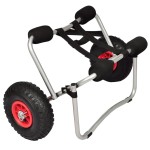 vidaXL Cărucioare pentru caiac, 2 buc., aluminiu vidaXL Cărucioare pentru caiac, 2 buc., aluminiu