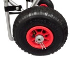 vidaXL Cărucioare pentru caiac, 2 buc., aluminiu vidaXL Cărucioare pentru caiac, 2 buc., aluminiu
