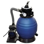 vidaXL Pompe filtru cu nisip, 2 buc., 400 W, 11000 l/h vidaXL Pompe filtru cu nisip, 2 buc., 400 W, 11000 l/h