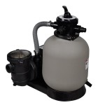 vidaXL Pompe filtru cu nisip, 2 buc., 600 W, 17000 l/h vidaXL Pompe filtru cu nisip, 2 buc., 600 W, 17000 l/h