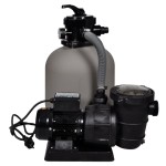 vidaXL Pompe filtru cu nisip, 2 buc., 600 W, 17000 l/h vidaXL Pompe filtru cu nisip, 2 buc., 600 W, 17000 l/h