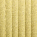 vidaXL Scaune de bucătărie, 4 buc., verde, material textil vidaXL Scaune de bucătărie, 4 buc., verde, material textil