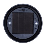 vidaXL Lămpi de exterior pentru alee LED 8 buc. 15 cm, cu țăruș de sol vidaXL Lămpi de exterior pentru alee LED 8 buc. 15 cm, cu țăruș de sol