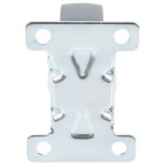 vidaXL Roți fixe, 8 buc., 50 mm vidaXL Roți fixe, 8 buc., 50 mm
