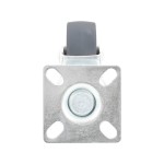 vidaXL Roți pivotante, 8 buc., 50 mm vidaXL Roți pivotante, 8 buc., 50 mm