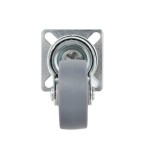 vidaXL Roți pivotante, 16 buc., 50 mm vidaXL Roți pivotante, 16 buc., 50 mm