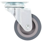 vidaXL Roți pivotante, 24 buc., 50 mm vidaXL Roți pivotante, 24 buc., 50 mm
