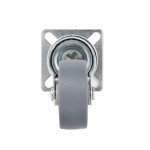 vidaXL Roți pivotante, 24 buc., 50 mm vidaXL Roți pivotante, 24 buc., 50 mm