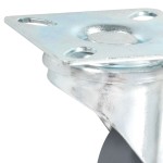 vidaXL Roți pivotante, 32 buc., 50 mm vidaXL Roți pivotante, 32 buc., 50 mm