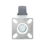 vidaXL Roți pivotante, 32 buc., 50 mm vidaXL Roți pivotante, 32 buc., 50 mm