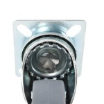 vidaXL Roți pivotante, 32 buc., 50 mm vidaXL Roți pivotante, 32 buc., 50 mm