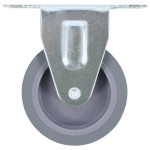 vidaXL Roți fixe, 8 buc., 75 mm vidaXL Roți fixe, 8 buc., 75 mm