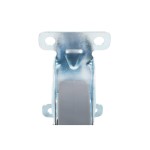 vidaXL Roți fixe, 12 buc., 75 mm vidaXL Roți fixe, 12 buc., 75 mm