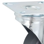 vidaXL Roți pivotante, 32 buc., 75 mm