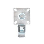 vidaXL Roți pivotante, 32 buc., 75 mm vidaXL Roți pivotante, 32 buc., 75 mm