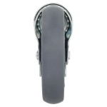 vidaXL Roți pivotante cu gaură pentru șurub, 16 buc., 125 mm vidaXL Roți pivotante cu gaură pentru șurub, 16 buc., 125 mm
