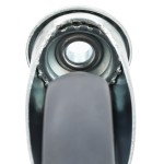 vidaXL Roți pivotante cu gaură pentru șurub, 16 buc., 125 mm vidaXL Roți pivotante cu gaură pentru șurub, 16 buc., 125 mm