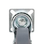 vidaXL Roți pivotante, 72 buc., 50 mm vidaXL Roți pivotante, 72 buc., 50 mm